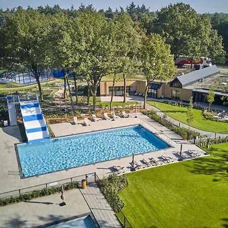 Huiske Oan T Bos Lage Mierde Eksteriør billede
